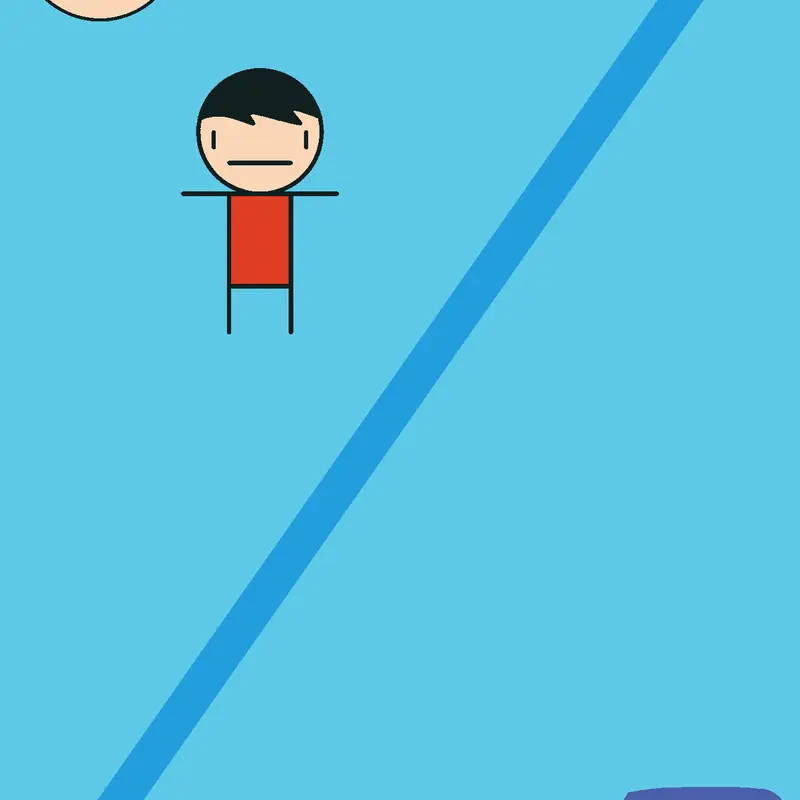 Game by @Axtonyin