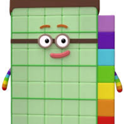 @Numberblock47