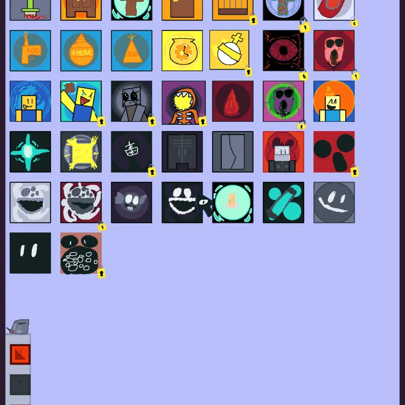 Game by @kishgames