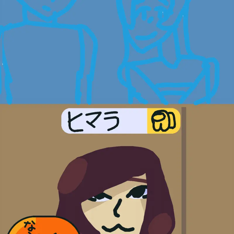 Game by @CookingMamaDev