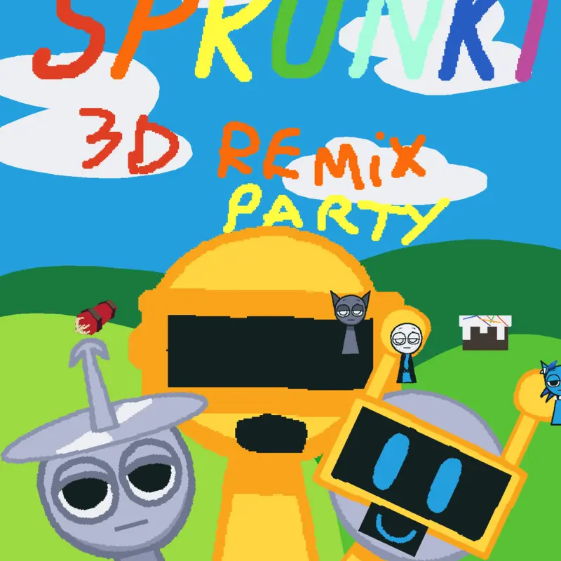 Game by @blue_cat_sprunki
