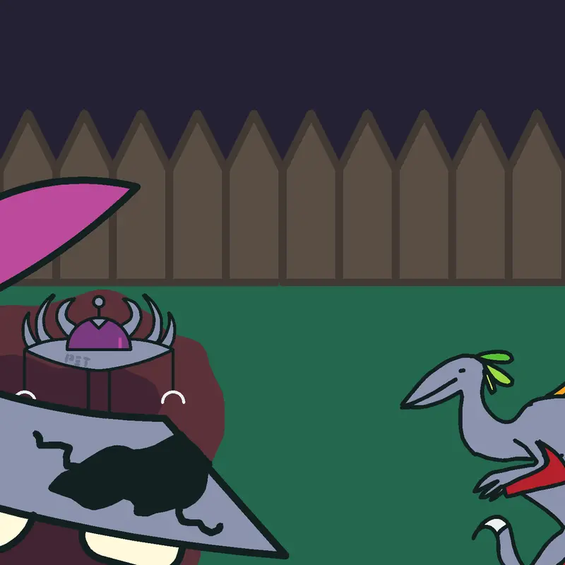 Game by @SCP-foundation_8000