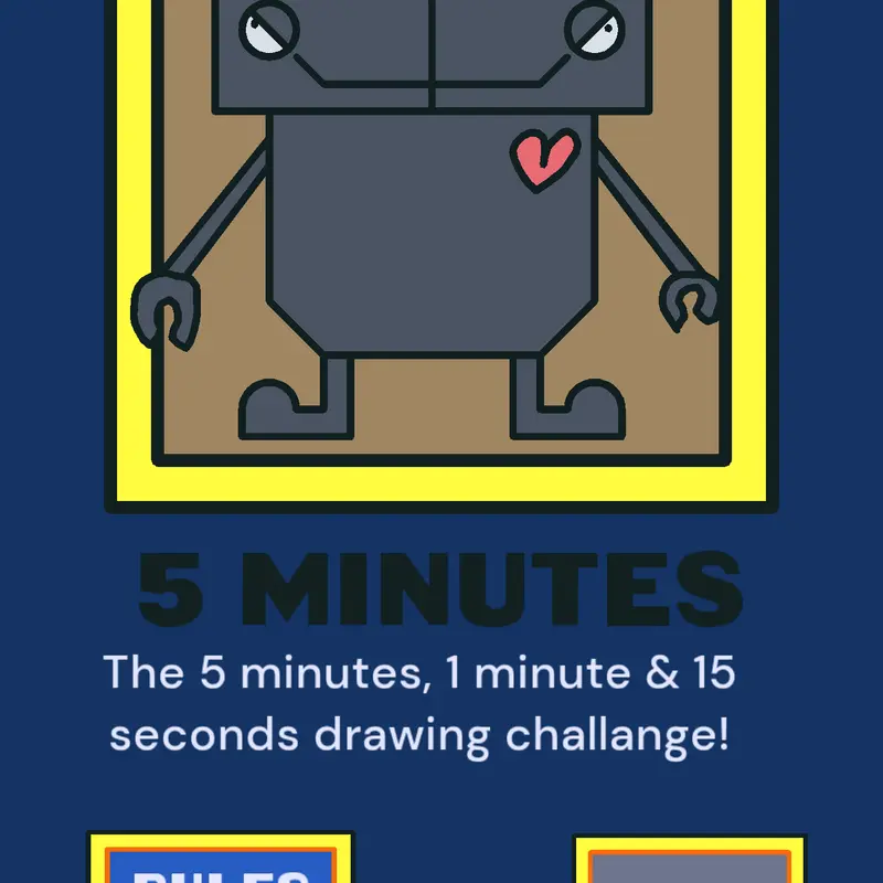 Game by @ChristmasRobotGuy