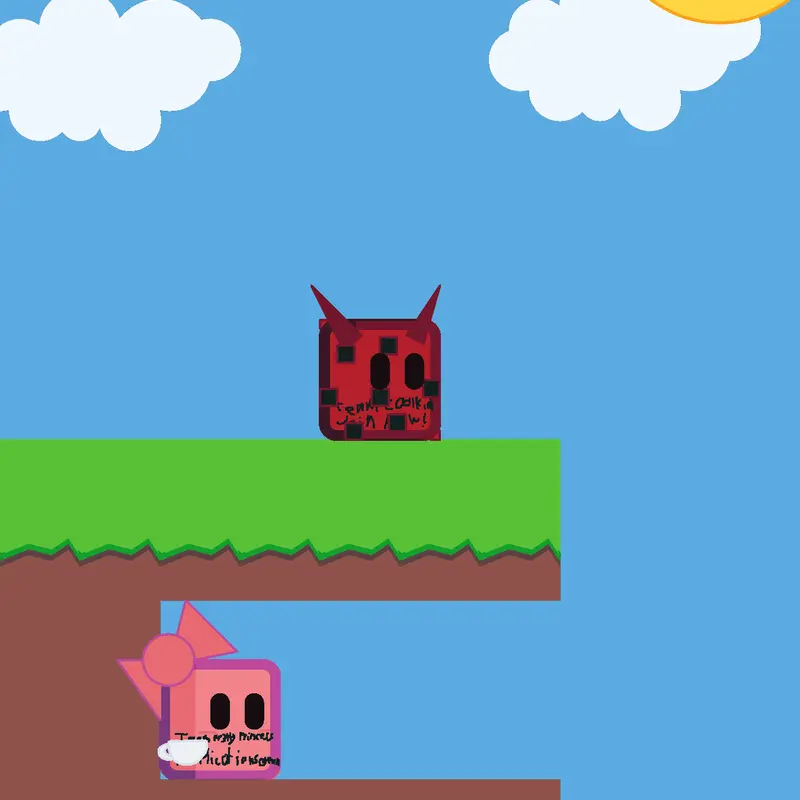 Game by @NavyProductions