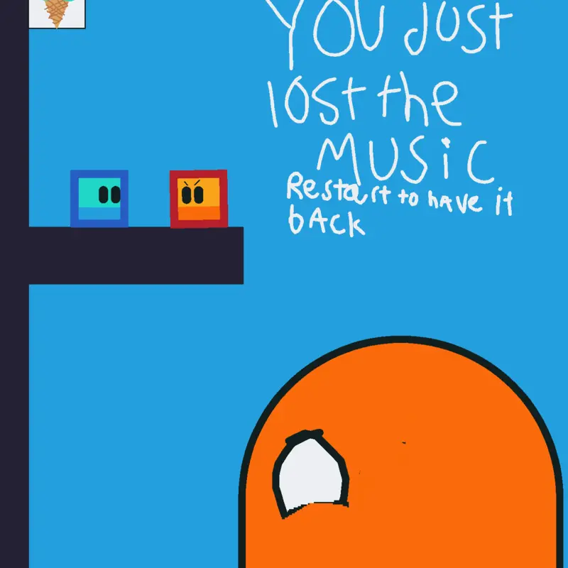 Game by @twidde