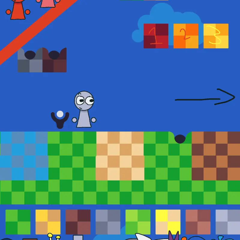 Game by @kingoftheworld2