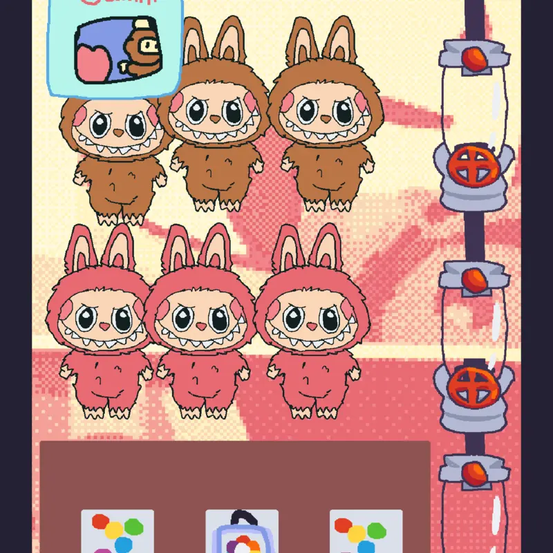 Game by @PEDIISCJTT