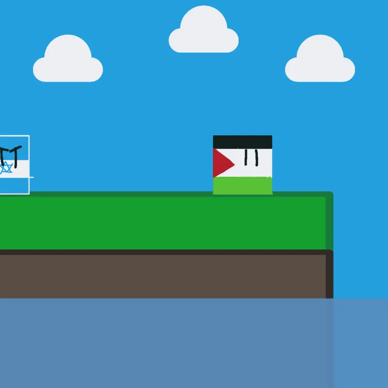 Game by @husmun