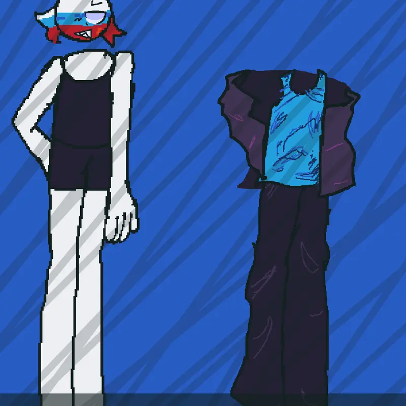 Countryhumans by @-_cut-_cuti_-
