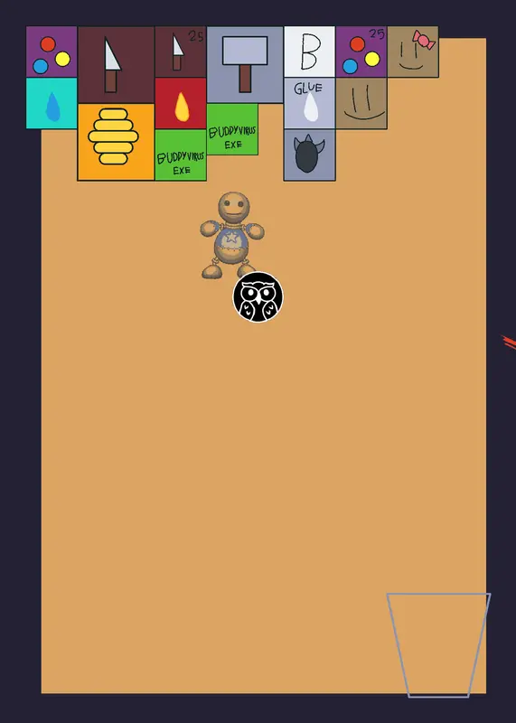 Game by @SebastioBorgesdosSan