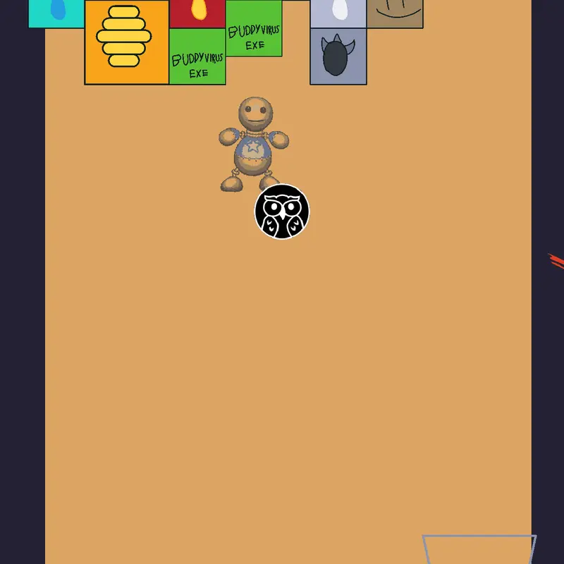 Game by @SebastioBorgesdosSan