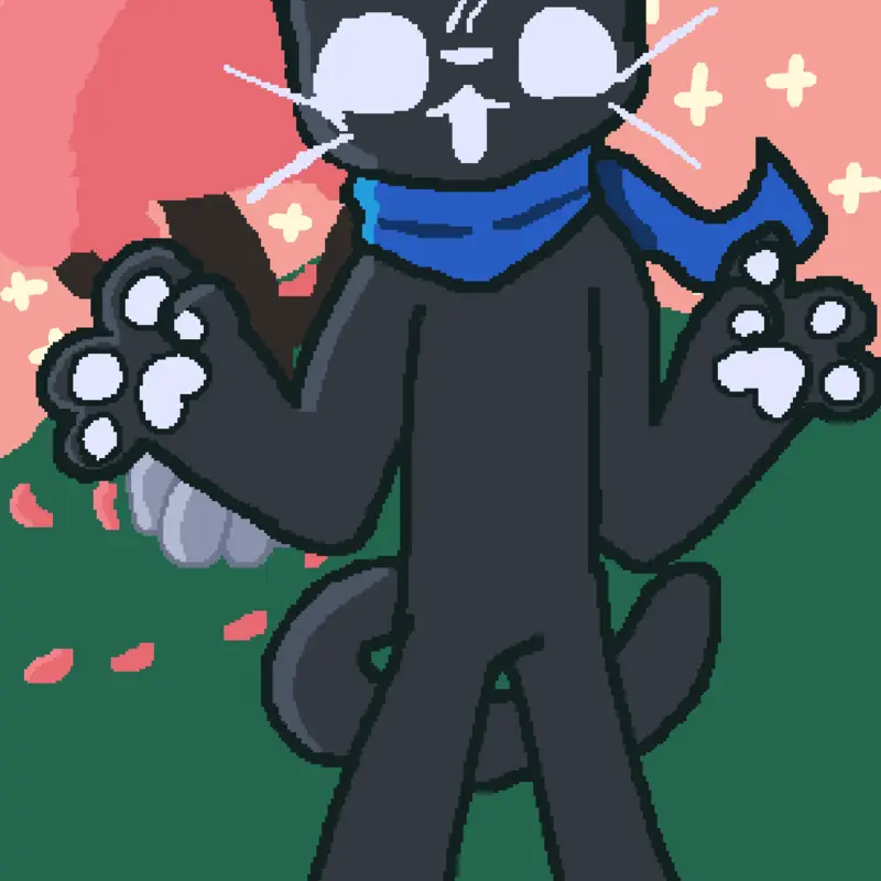 Game by @konekoOFC