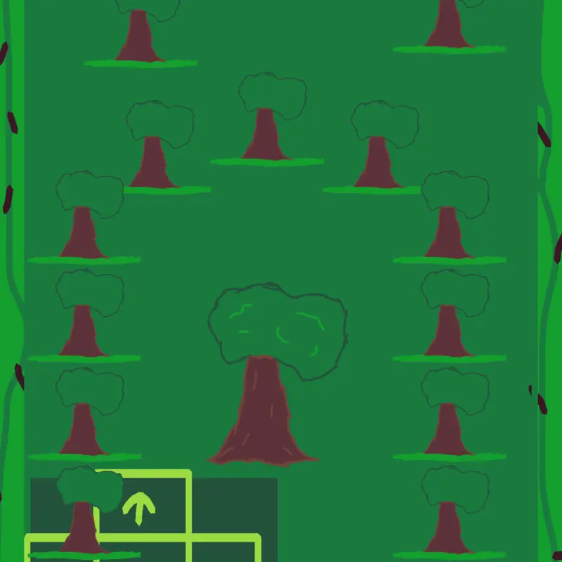 Game by @blubber