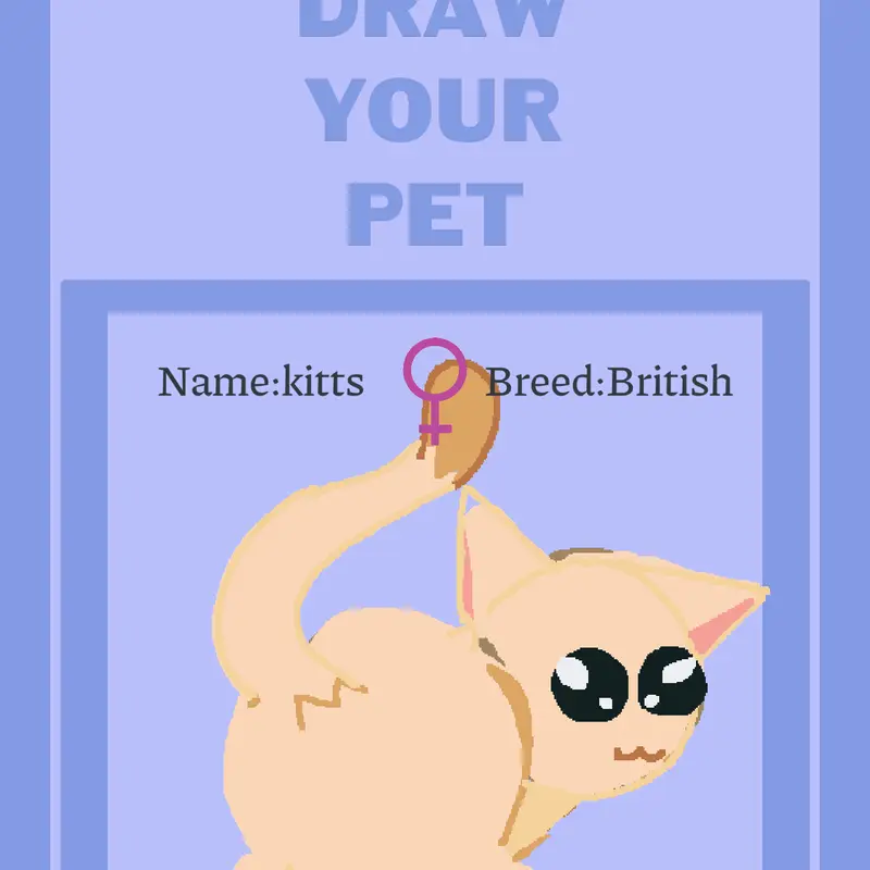 Game by @cloesk_coocyk