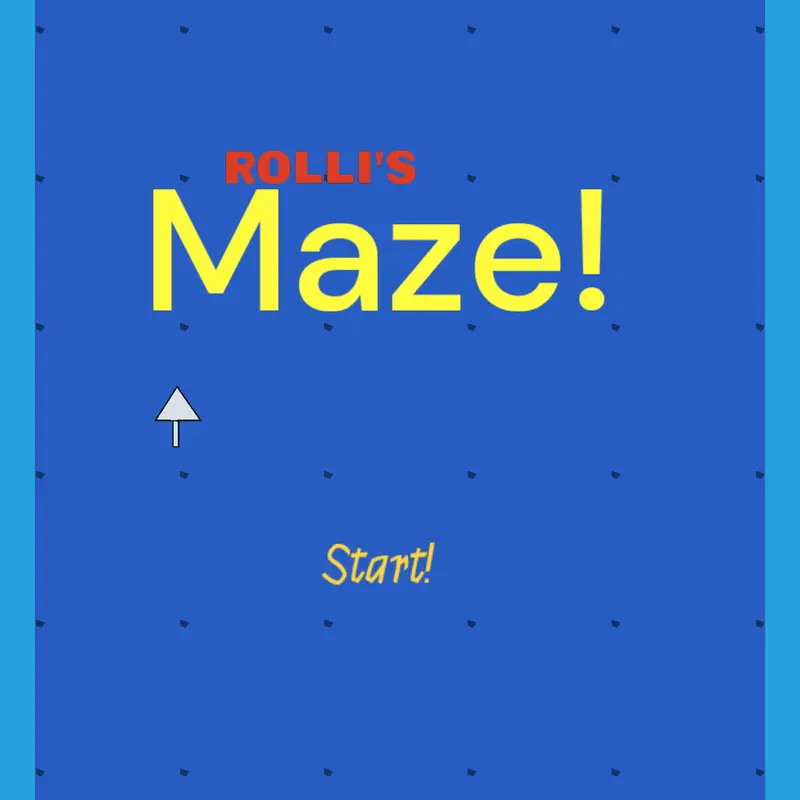 Game by @Ninjor