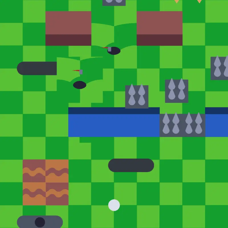 Game by @Stevo_2016
