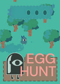 Castle 2024 Egg Party!