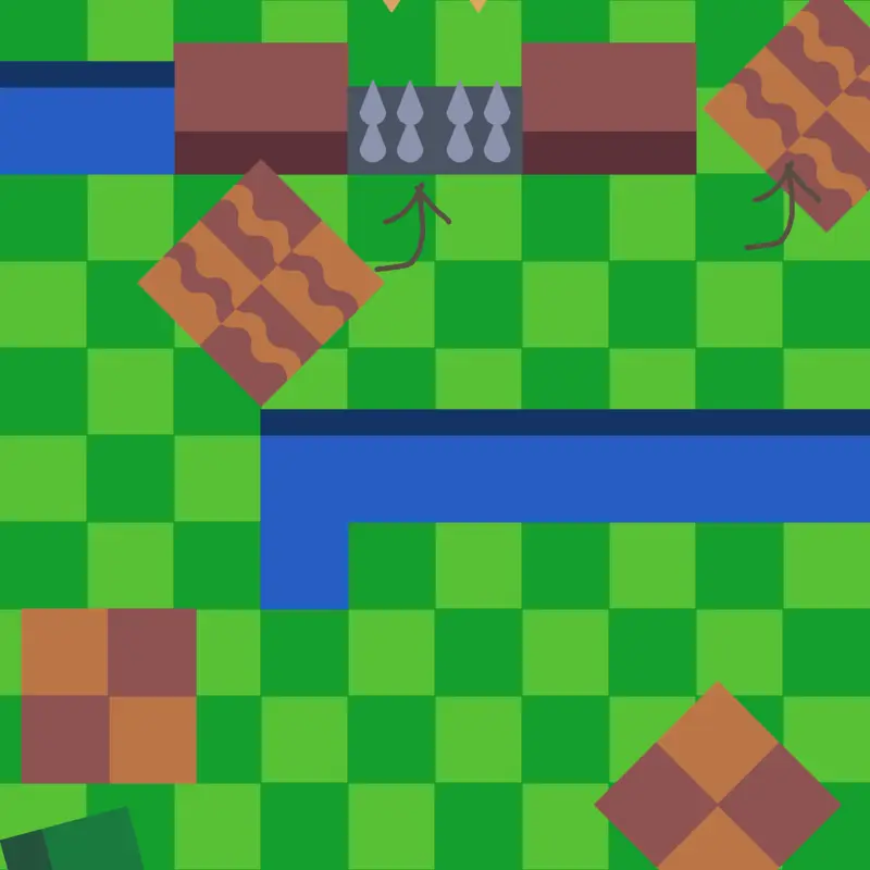 Game by @artesh539k