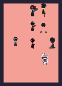 Boss Vs boss