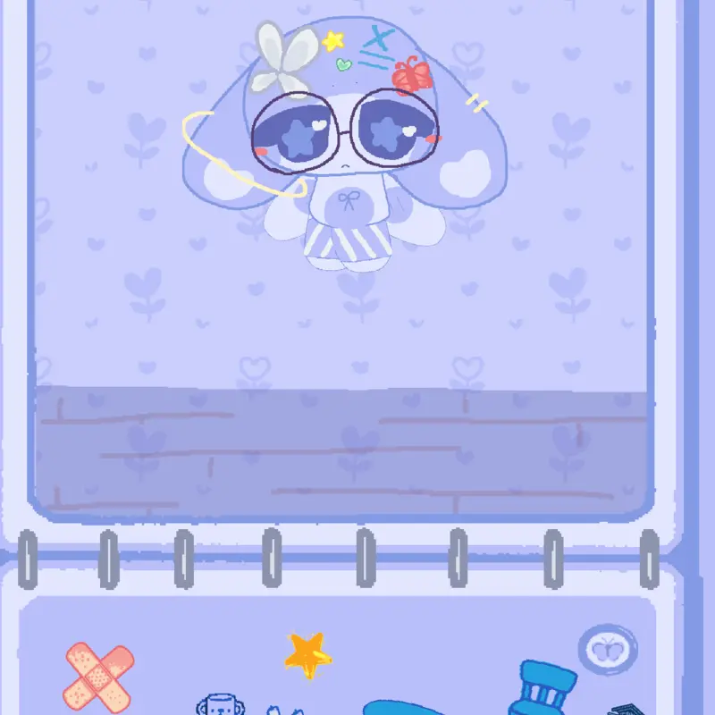 Game by @Aurora123