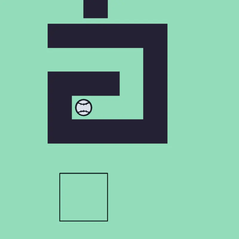 Game by @blaft