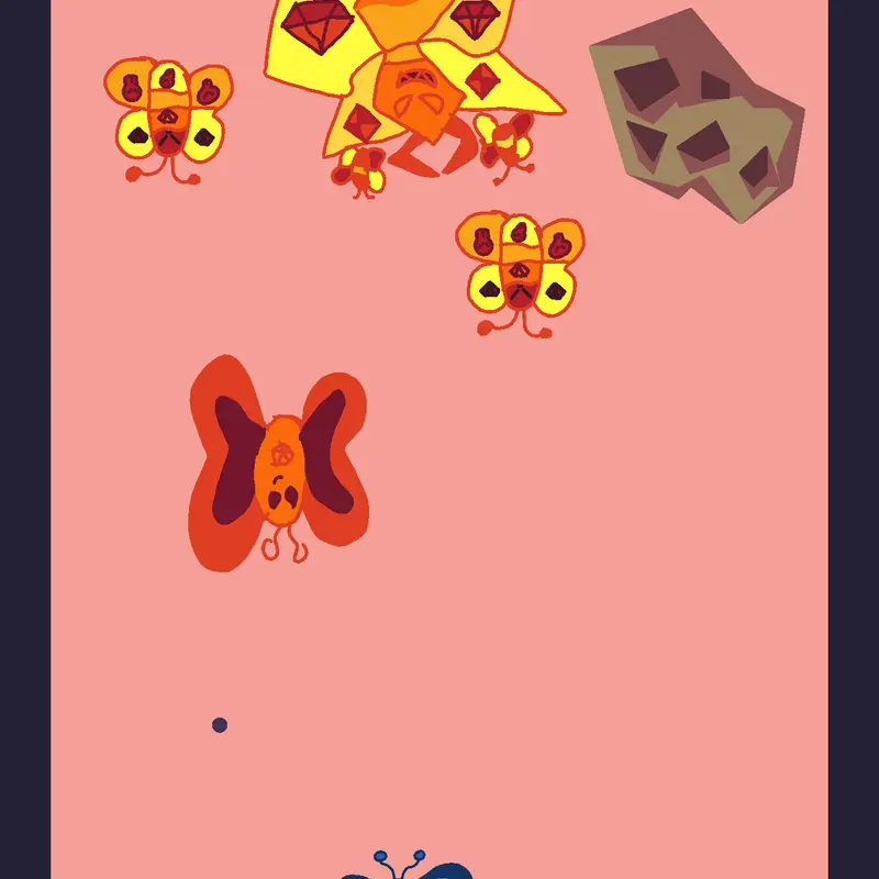 Game by @153832361