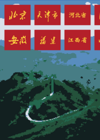 flag band