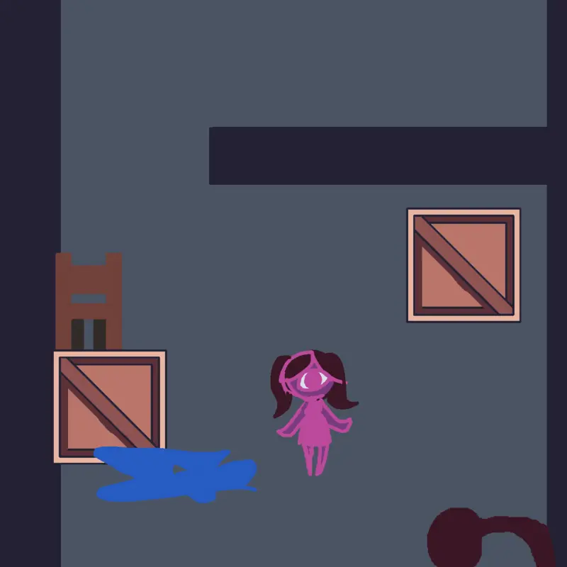 Game by @Shinnyers