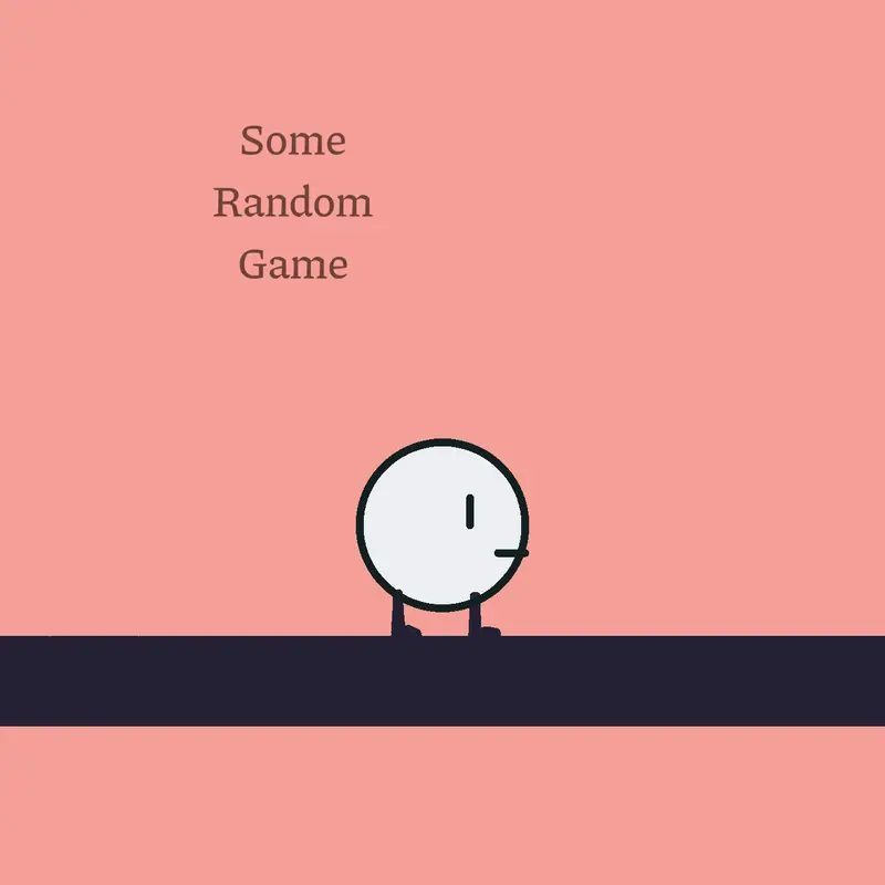 Some Random Game by @BernardoTheGamerYT