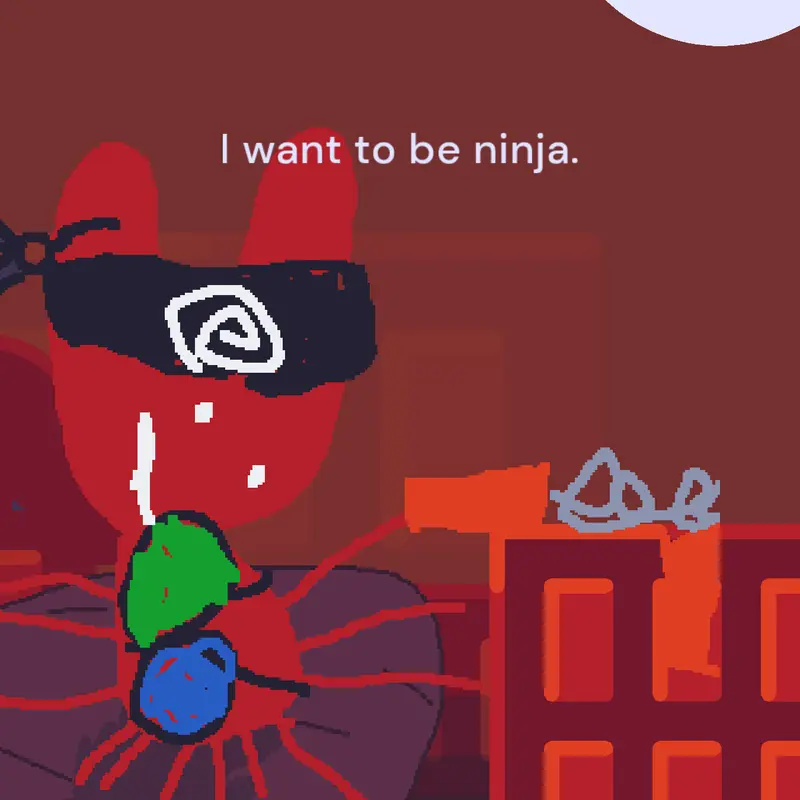 Game by @tuber93o