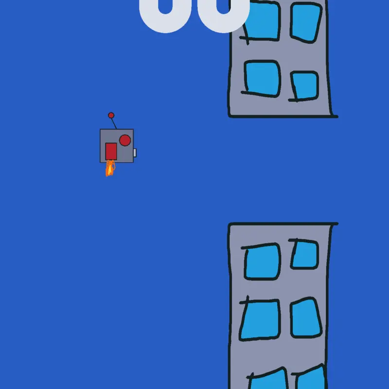 Game by @CheezyNuggies
