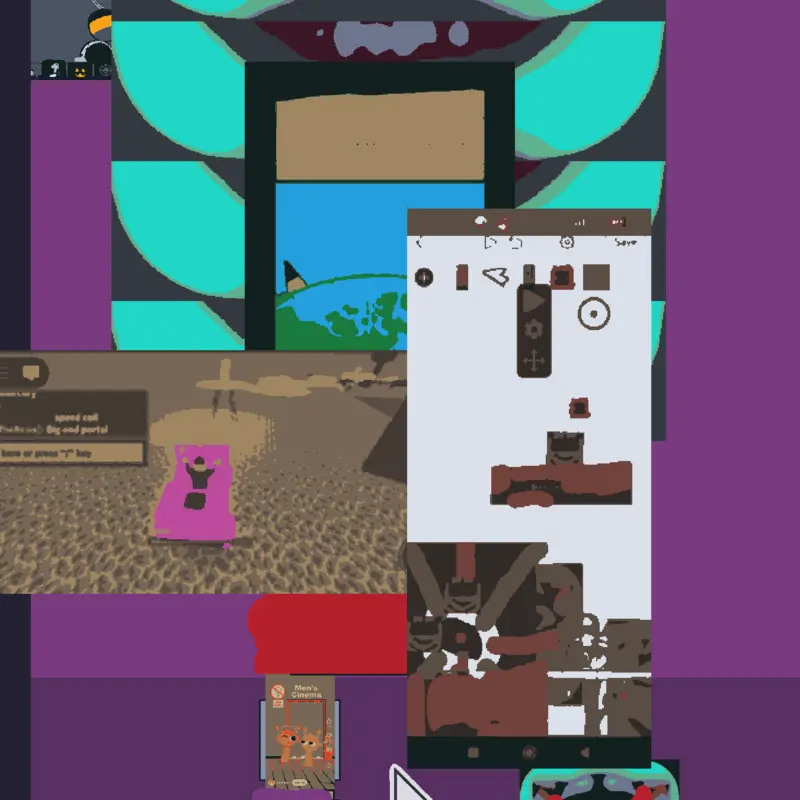 Game by @MyVoidTom