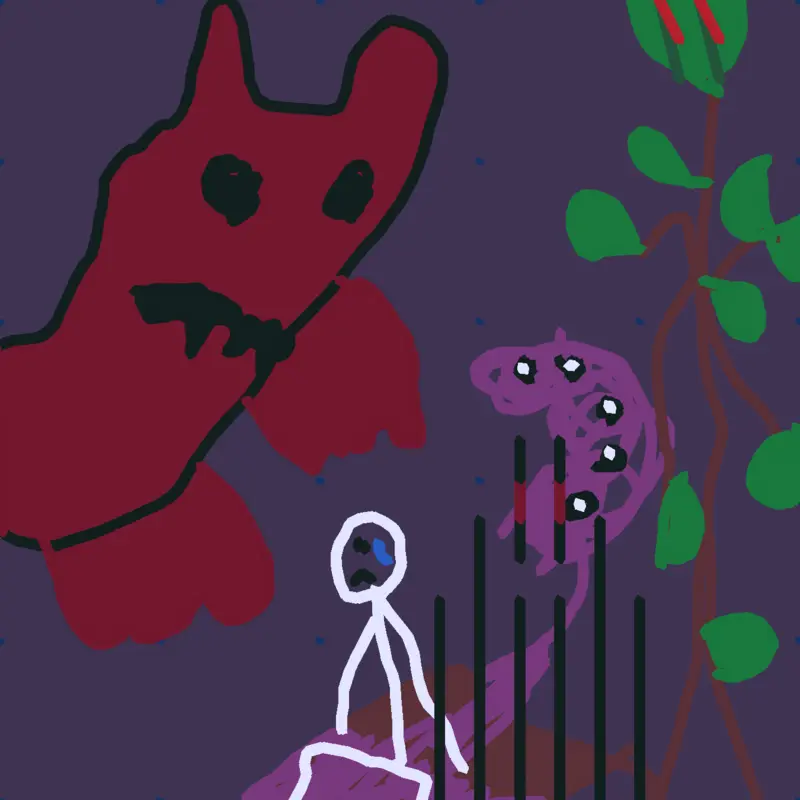 Game by @moltenrockofan