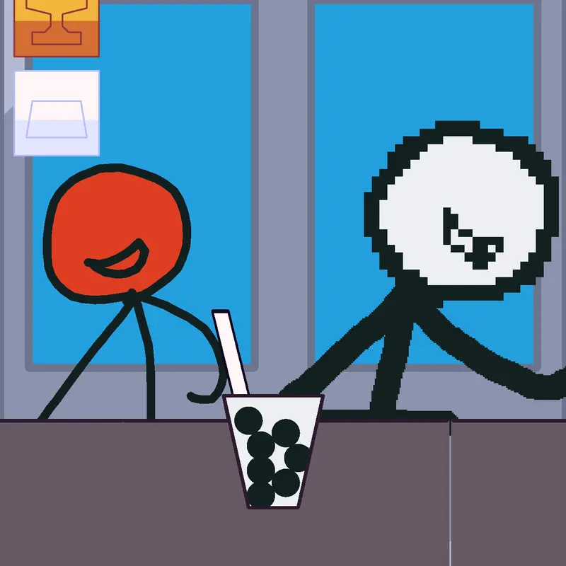 Game by @CoolandTest