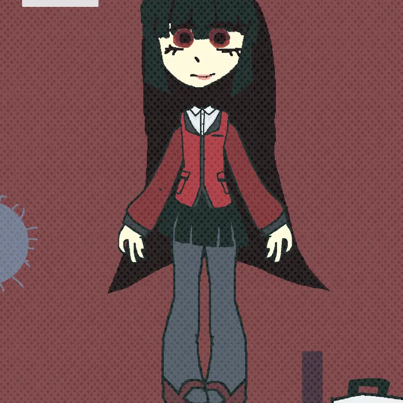 Game by @Mintea