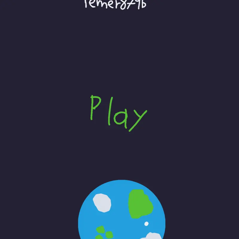 Game by @antimer