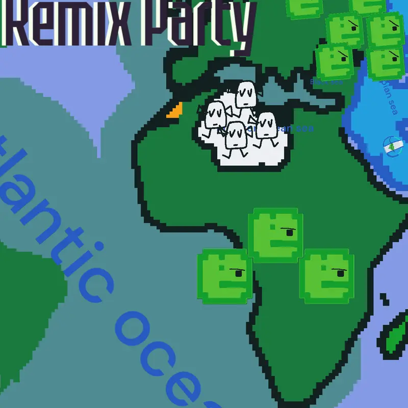 Game by @ramqagamezz_