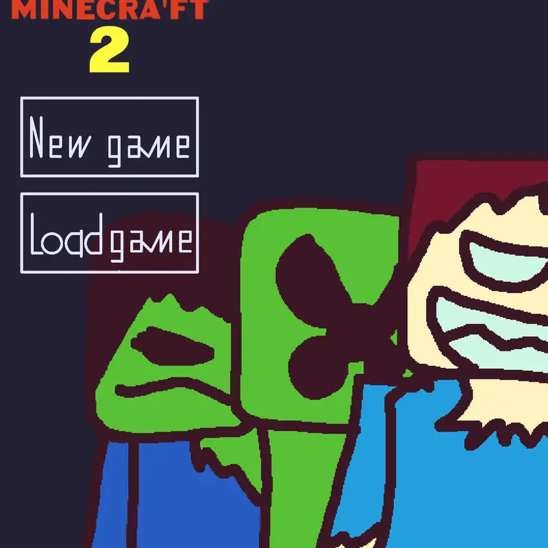 Game by @maycon19