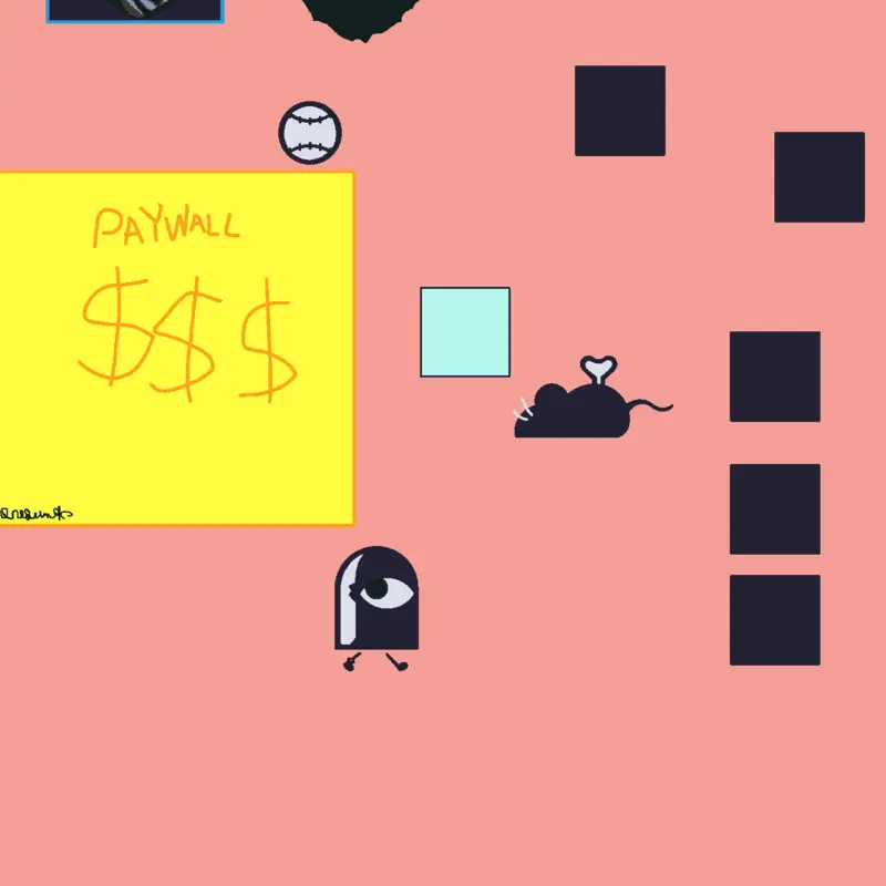 Game by @mybirdwaseatenbyacat
