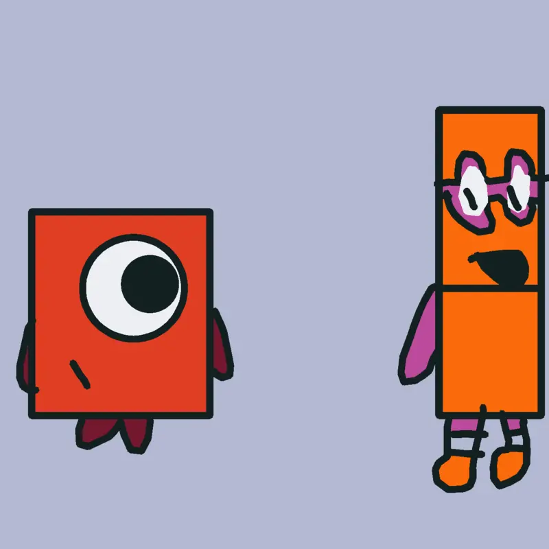 Game by @zanehogi