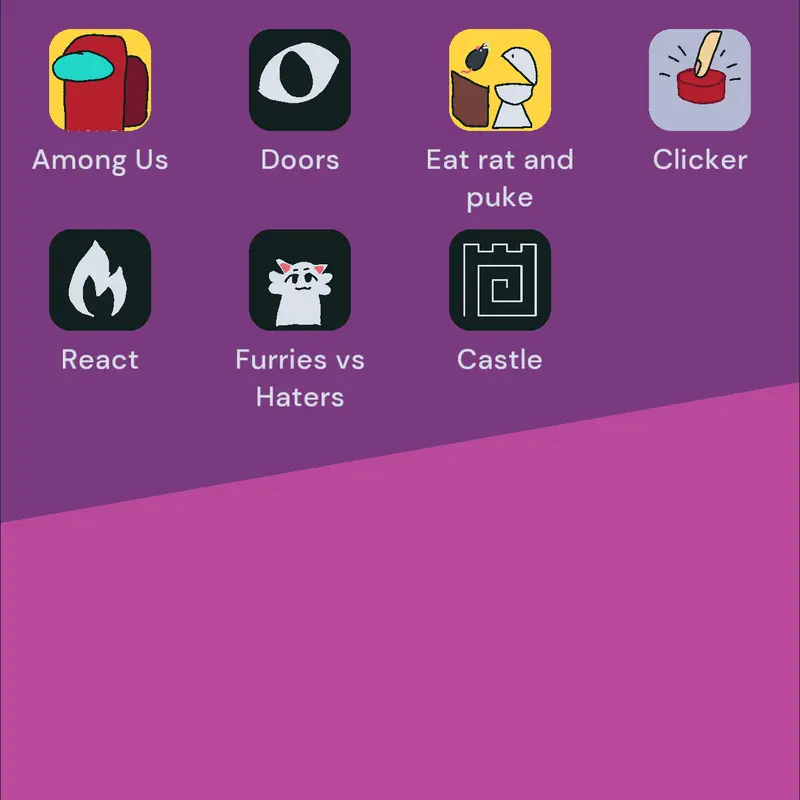 Game by @user45