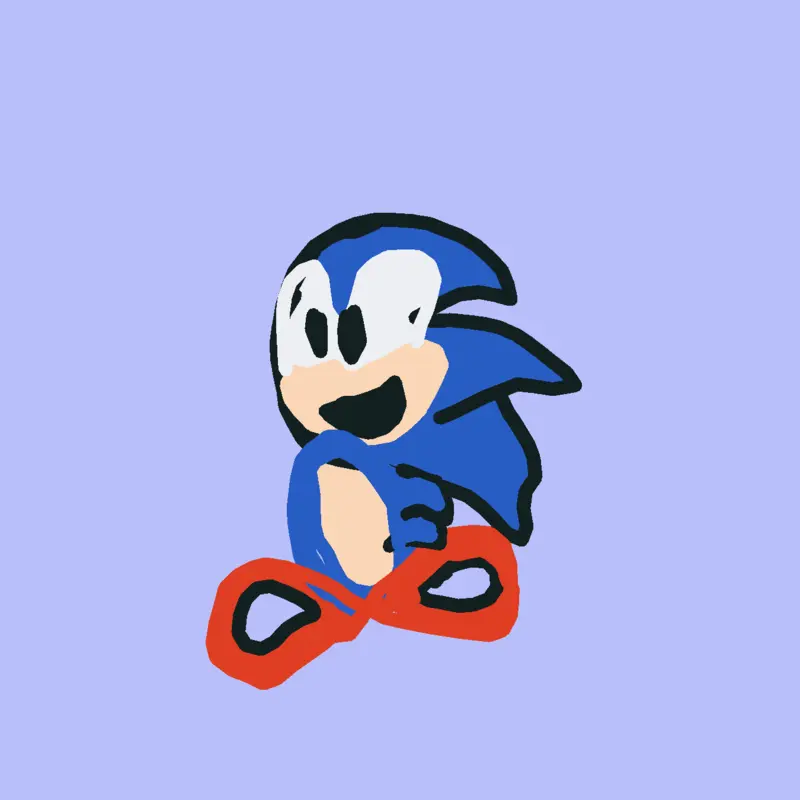 Game by @sonic714