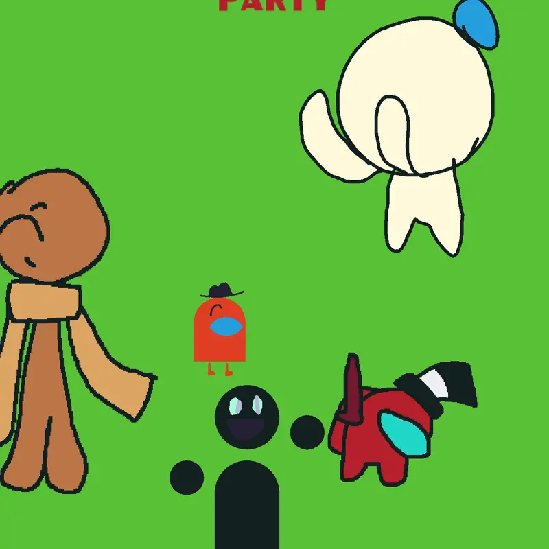 Game by @UnicornQueen