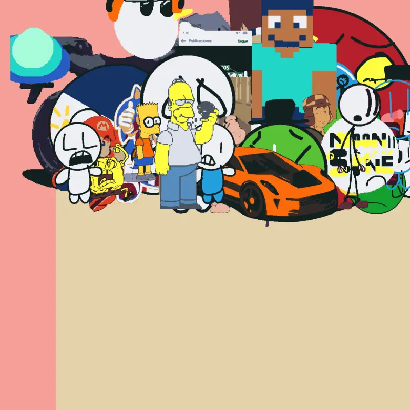 Game by @walsaire
