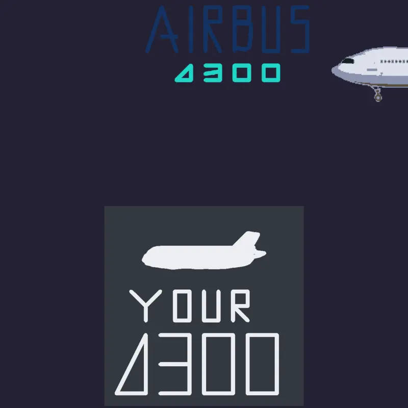 Game by @Boeing727_come_back