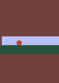 Untitled Red Ball Game Level 3