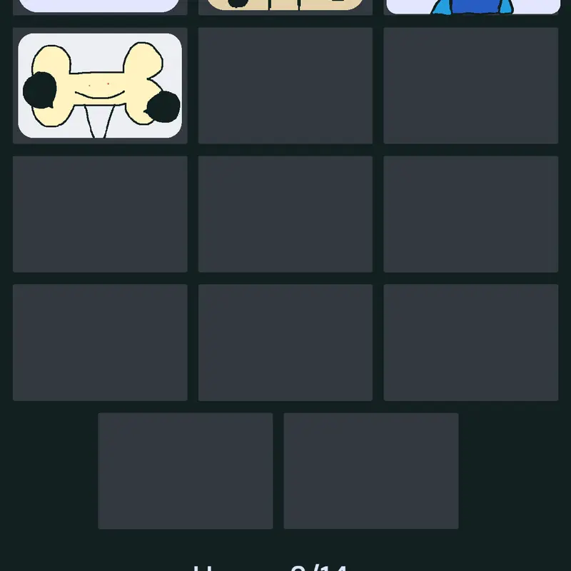 Game by @definetlyNOTBone