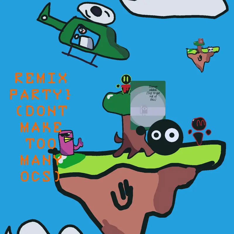 Game by @WekIsGod