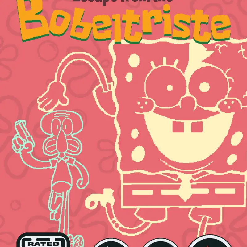 Game by @EddyBlowzer9000