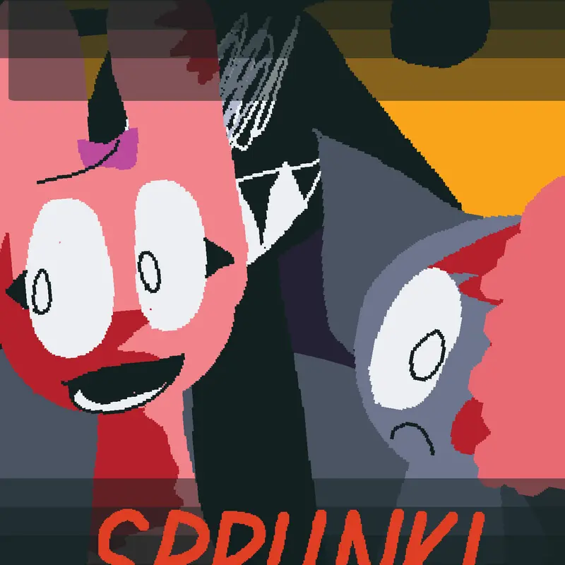 Game by @Green_Y12346